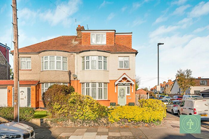 5 Bedroom Semi Detached House For Sale In Bury Street West, London, N9