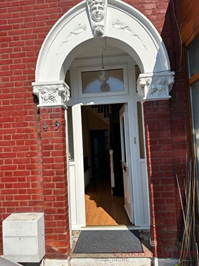 3 Bedroom Terraced House To Rent In Ilford, IG3