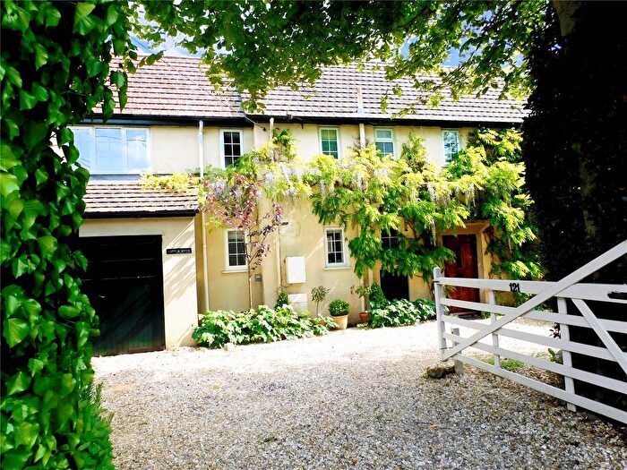 5 Bedroom Detached House To Rent In Lenthay Road, Sherborne, DT9