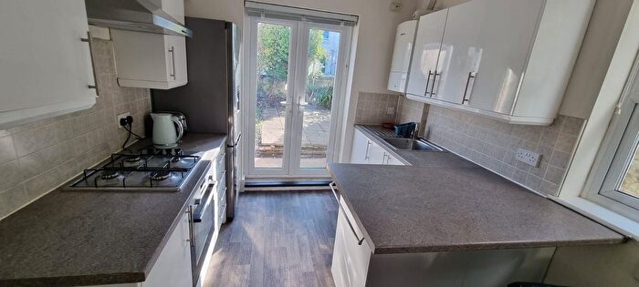 5 Bedroom Terraced House To Rent In Brading Road, Brighton, BN2