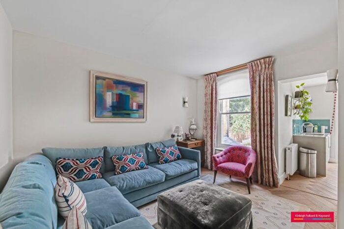 1 Bedroom Flat To Rent In Tadmor Street, London, W12