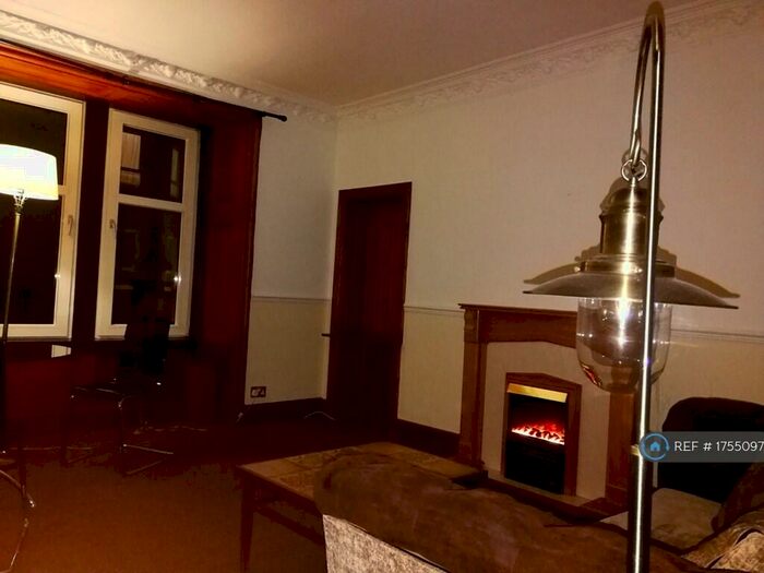 2 Bedroom Flat To Rent In Morgan St, Dundee, DD4