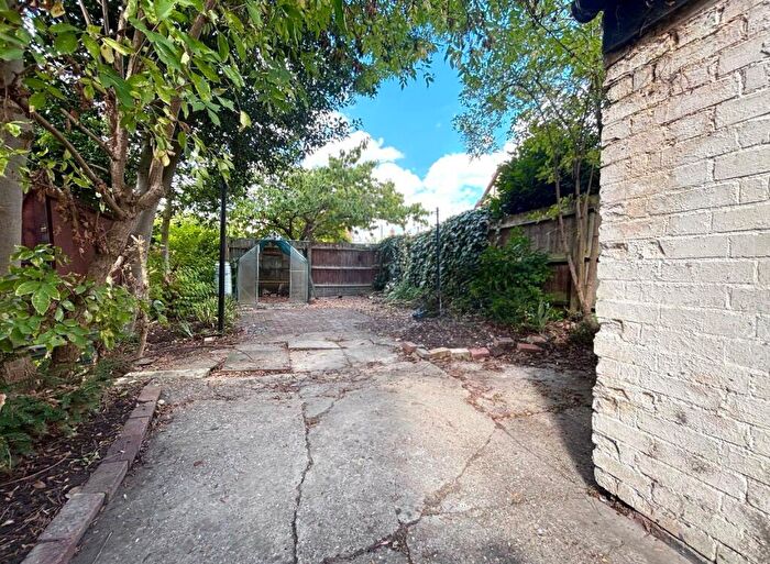 2 Bedroom End Of Terrace House To Rent In High Street, Eye, Peterborough, Cambridgeshire, PE6