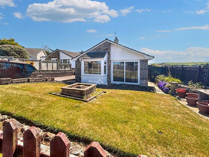 2 Bedroom Detached Bungalow For Sale In Bungalow With Great Potential, Porthleven, TR13