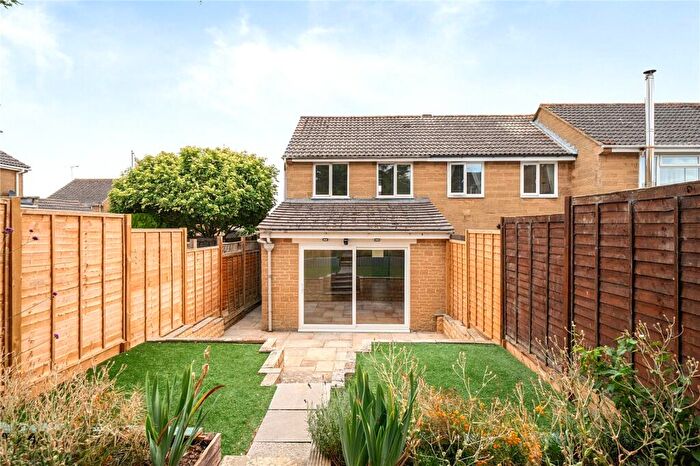 3 Bedroom End Of Terrace House For Sale In Prankerds Road, Milborne Port, Sherborne, Somerset, DT9