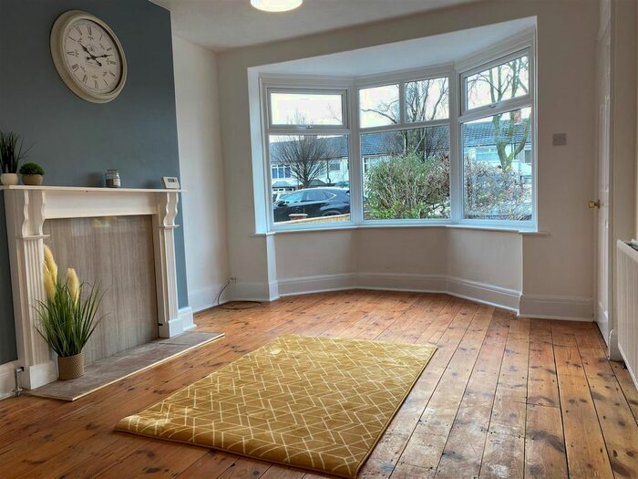 2 Bedroom Semi-Detached House To Rent In Hull Road, Cottingham Road, Hull, HU5