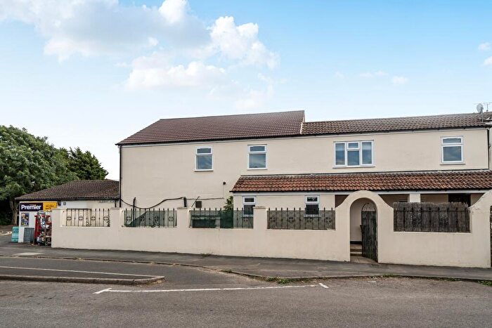 1 Bedroom Detached House To Rent In Albany Road, Windsor, SL4