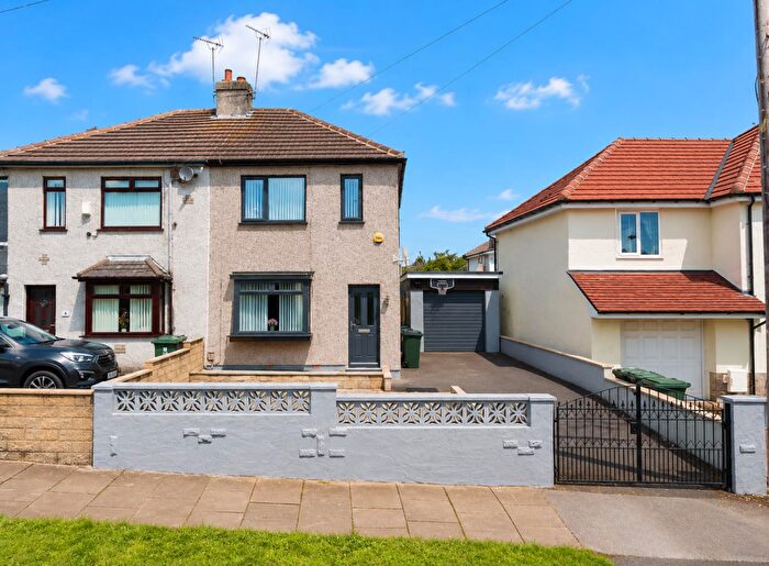 3 Bedroom Semi-Detached House For Sale In Clara Road, Wrose, Bradford, BD2