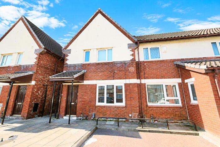 1 Bedroom Flat For Sale In Bosley Road, Stockport, SK3