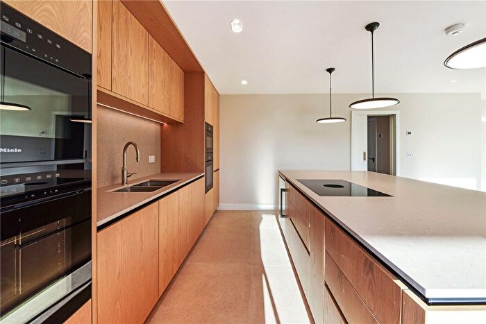 5 Bedroom Detached House For Sale In Earnley Meadows, Almodington Lane, Earnley, Chichester, PO20