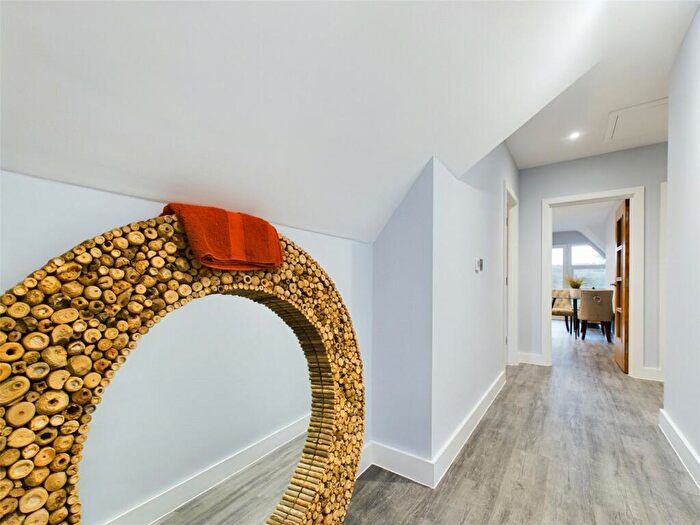 2 Bedroom Apartment For Sale In Wortley Road, Highcliffe, Christchurch, Dorset, BH23