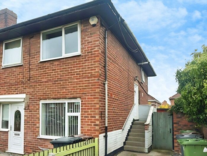 2 Bedroom Flat For Sale In Poulsom Drive, Bootle, Liverpool, L30