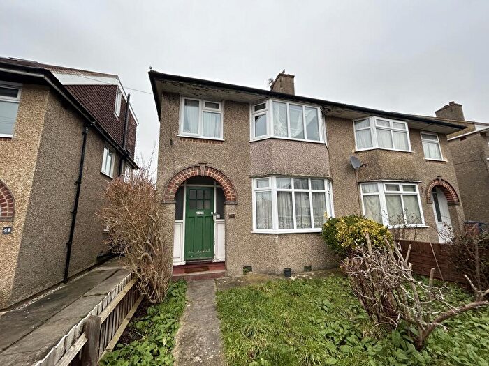 3 Bedroom House To Rent In Weyland Road, OX3