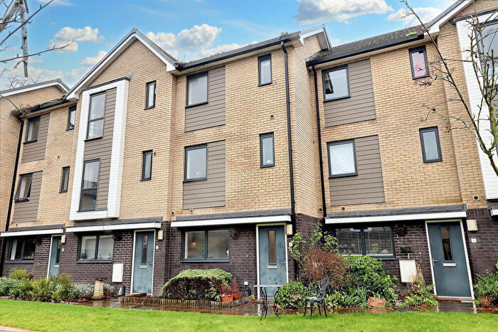 4 Bedroom House For Sale In Pendleton Gate, Norwich, NR3