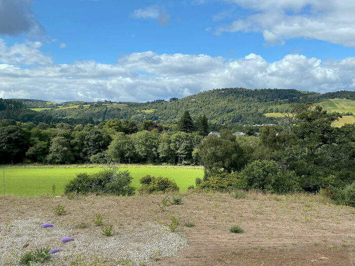 Plot For Sale In Plot At Bunloit, Drumnadrochit, IV63