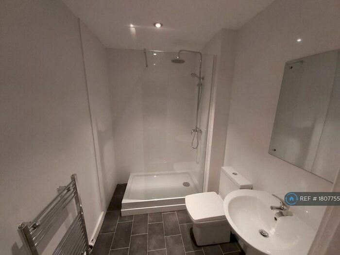 1 Bedroom Flat To Rent In Mortimer Street, Sheffield, S1