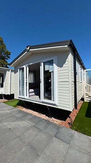 2 Bedroom Caravan For Sale In Seaton Road, Angus, DD11