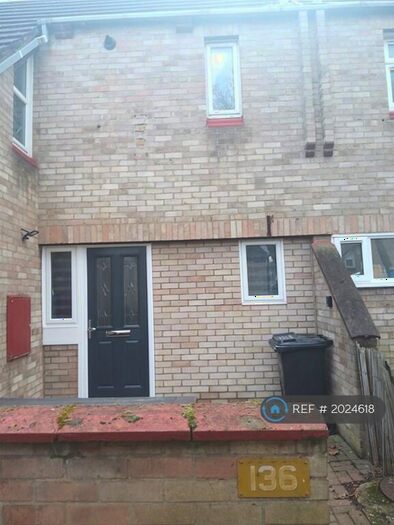 5 Bedroom Terraced House To Rent In Moretons, Basildon, SS13