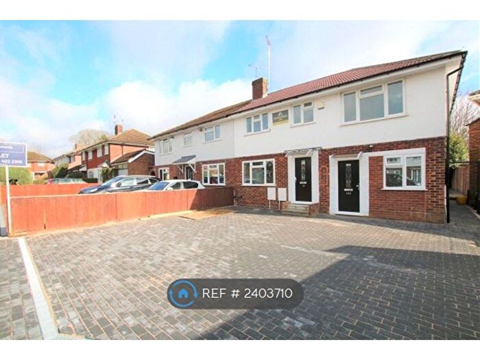 2 Bedroom Maisonette To Rent In Ainsdale Crescent, Reading, RG30