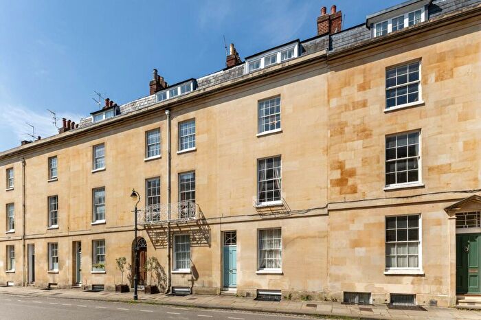 3 Bedroom Terraced House For Sale In St. John Street, Oxford, Oxfordshire, OX1