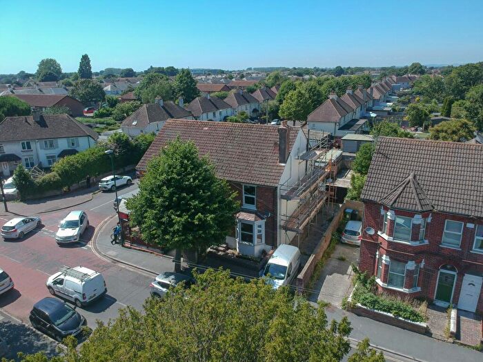 2 Bedroom Maisonette To Rent In Hawthorn Road, Bognor Regis, PO21