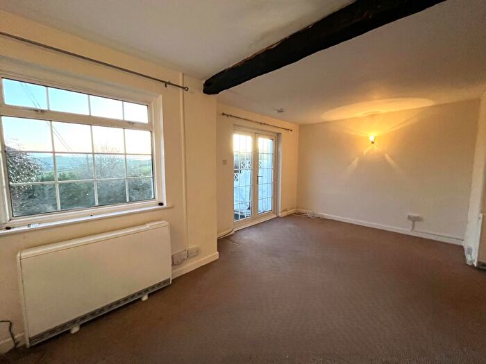 2 Bedroom Cottage To Rent In Cadbury, Exeter, EX5