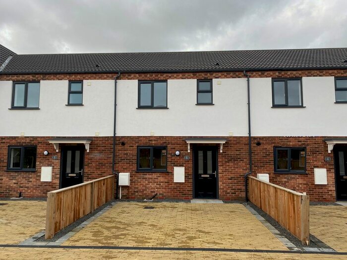 3 Bedroom Terraced House To Rent In Rumbold, Southtown Road, Great Yarmouth, NR31