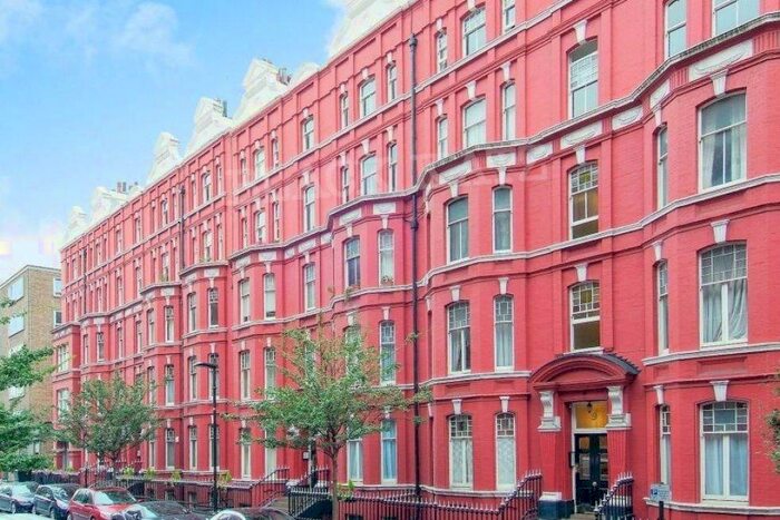 5 Bedroom Flat To Rent In Cabbell Street, NW1