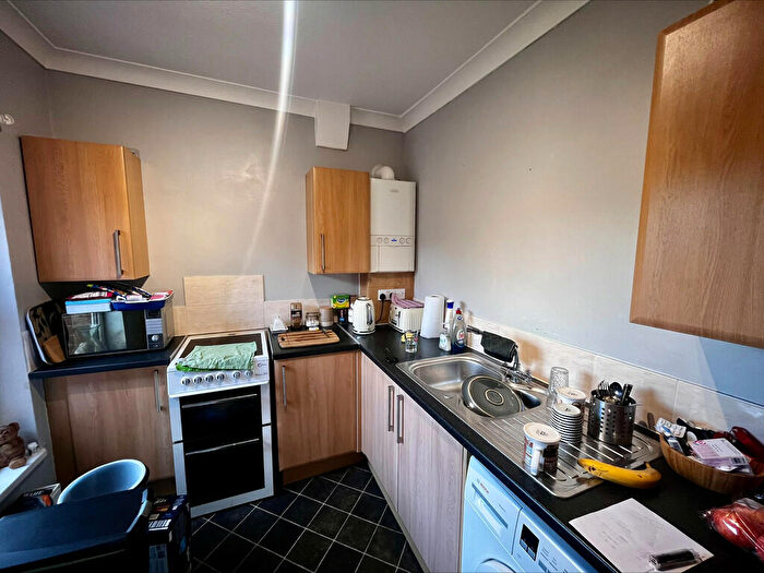2 Bedroom Semi-Detached House For Sale In Lime Grove, Stapleford, Nottingham, NG9