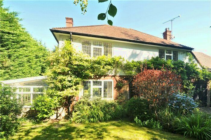 4 Bedroom Detached House To Rent In Letter Box Lane, Sevenoaks, Kent, TN13