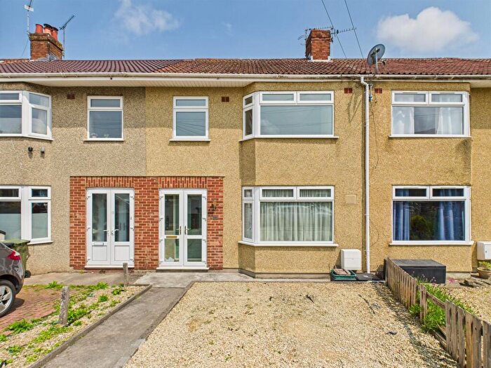 3 Bedroom Terraced House To Rent In Sheldare Barton, St George, BS5
