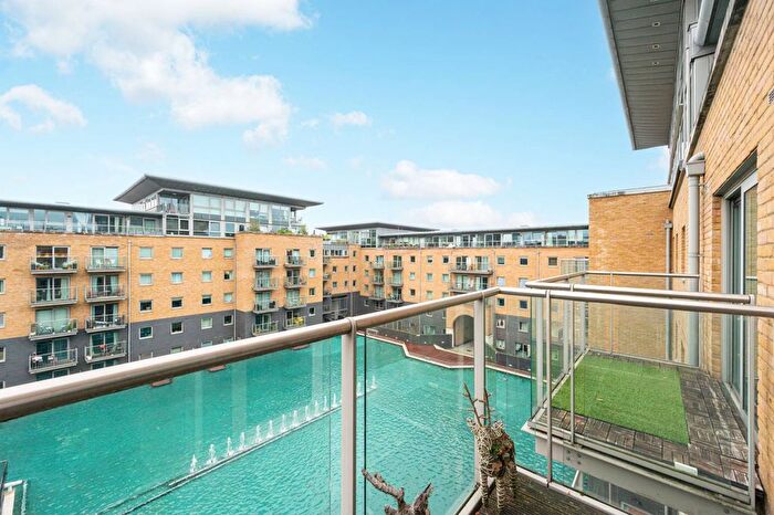 2 Bedroom Flat For Sale In Building, Woolwich Riverside, London, SE18