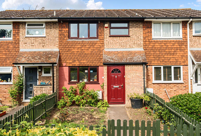 3 Bedroom Terraced House For Sale In Freeman Road, Morden, SM4