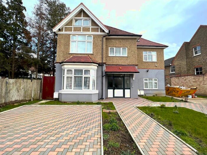 1 Bedroom Flat To Rent In Harrowdene Road, Wembley, HA0