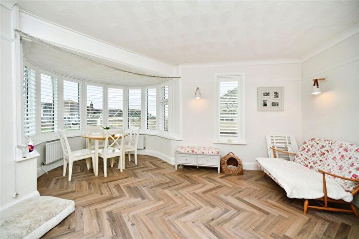 2 Bedroom Bungalow For Sale In Malines Avenue, Peacehaven, East Sussex, BN10