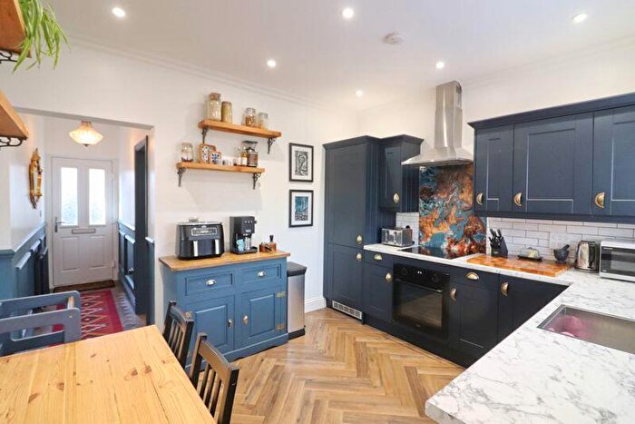2 Bedroom Semi-Detached Bungalow For Sale In Keswick Road, Worsley, Manchester, M28