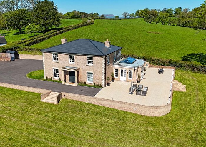 5 Bedroom Detached House For Sale In Raglan, Usk, NP15