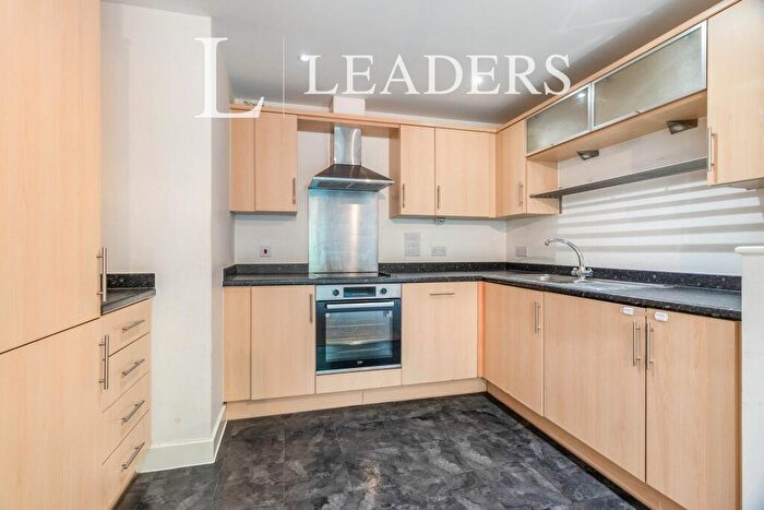 2 Bedroom Apartment To Rent In Highbury Drive, KT22