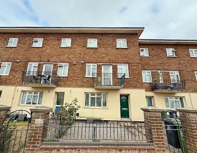 3 Bedroom Property For Sale In South Quay, Great Yarmouth, NR30
