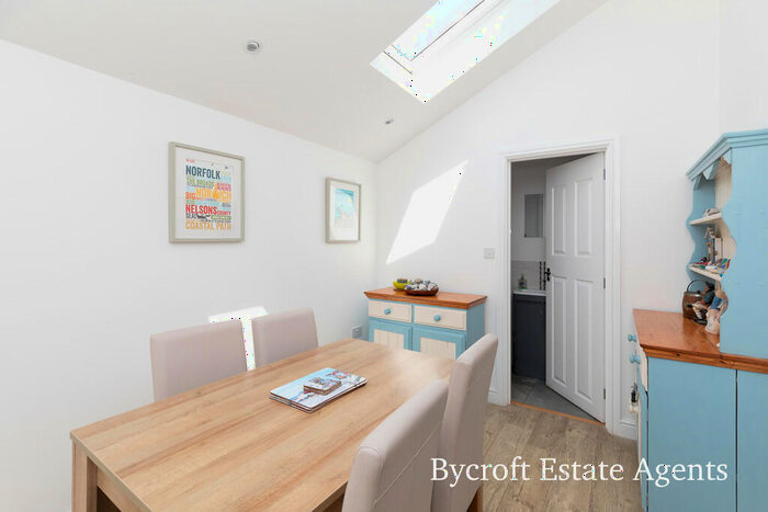 2 Bedroom Semi-Detached House For Sale In King Street, Winterton-on-Sea, NR29