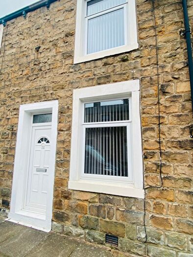 2 Bedroom Terraced House To Rent In John Street, Earby, Barnoldswick, BB18