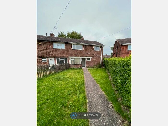 3 Bedroom Semi-Detached House To Rent In Highfield Drive, South Normanton, Alfreton, DE55