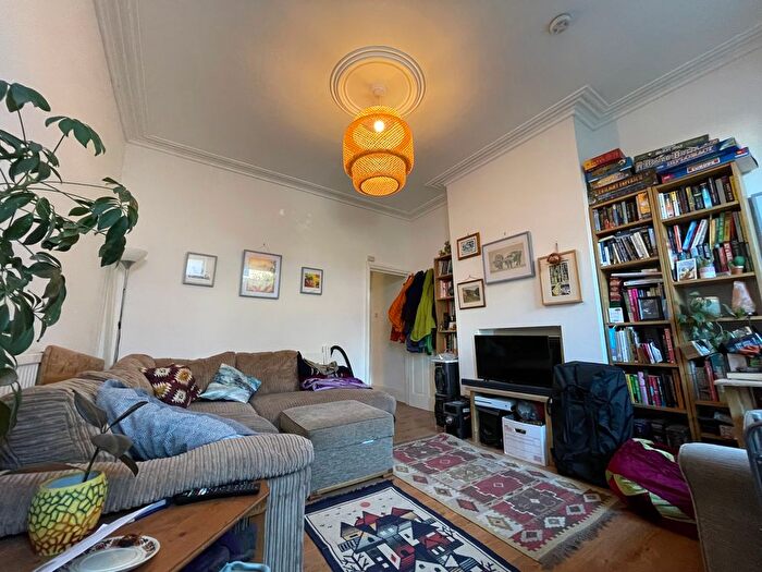 3 Bedroom Terraced House To Rent In Sackville Road, Sheffield, S10