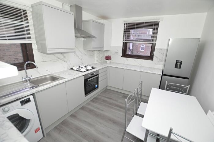 3 Bedroom Terraced House To Rent In St. Stephen's Road, London, E6