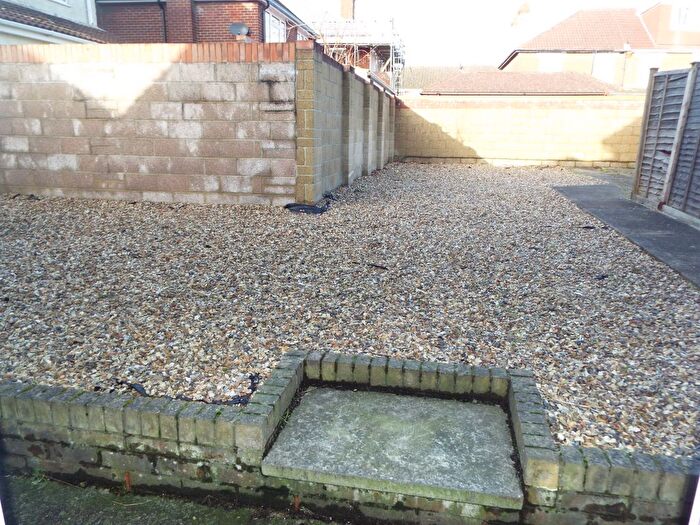 1 Bedroom Property To Rent In Edward Road, Southampton, SO15