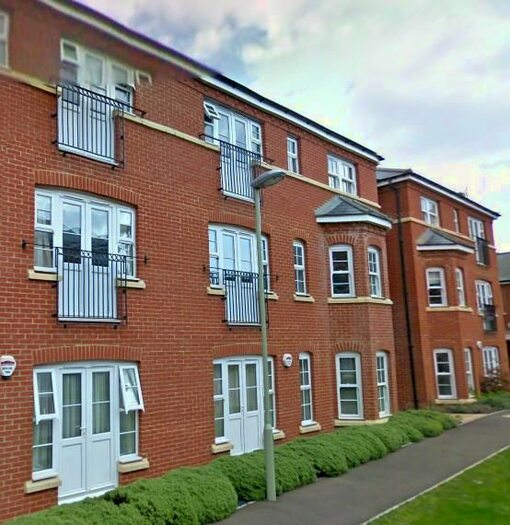 2 Bedroom Flat To Rent In George Roche Road, Canterbury, CT1