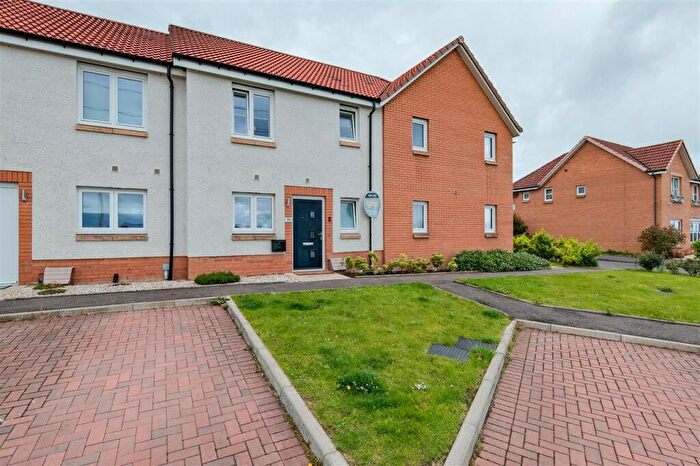 3 Bedroom Terraced House For Sale In Shott Drive, Blantyre, G72