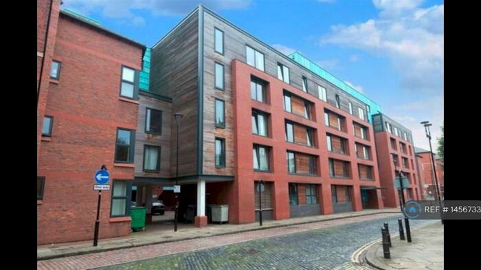 1 Bedroom Flat To Rent In Block B, Leeds, LS2