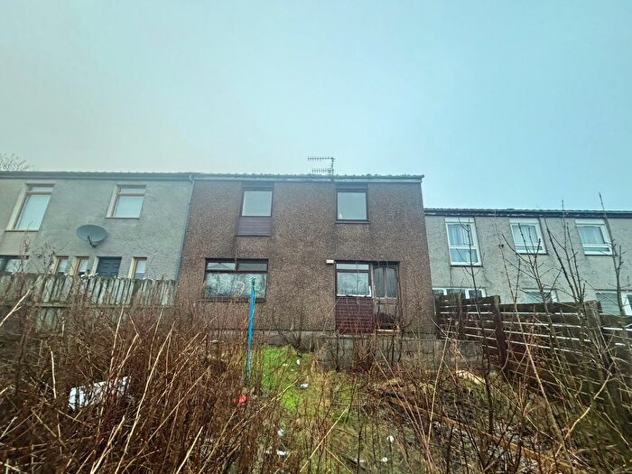 2 Bedroom Terraced House For Sale In Rose Avenue, Peterhead, Aberdeenshire, AB42