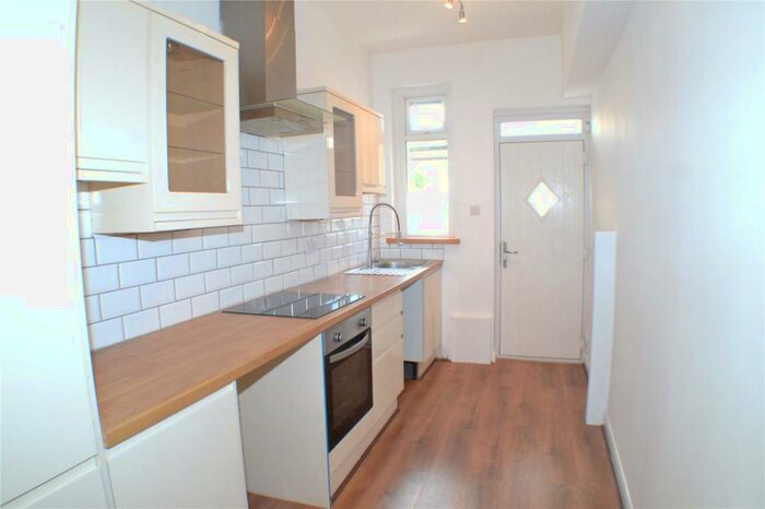 3 Bedroom Terraced House To Rent In Peel Street, Spotland, Rochdale, OL12